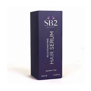 SB2 by SUTRA Rejuvenating Hair Serum